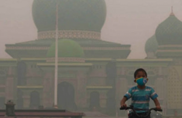 Gunasekaran Tuntut Pemerintah Indonesia 1,3 Triliun