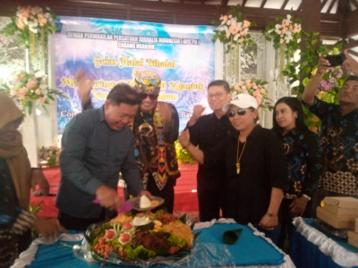 PJI Nganjuk Perkuat Silaturahmi, Tegaskan Peran Pers