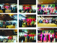 PERNAK-PERNIK 20 TAHUN PJI &amp; UKW KE 2